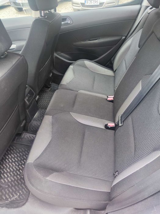 Vand Peugeot 308 an 2009