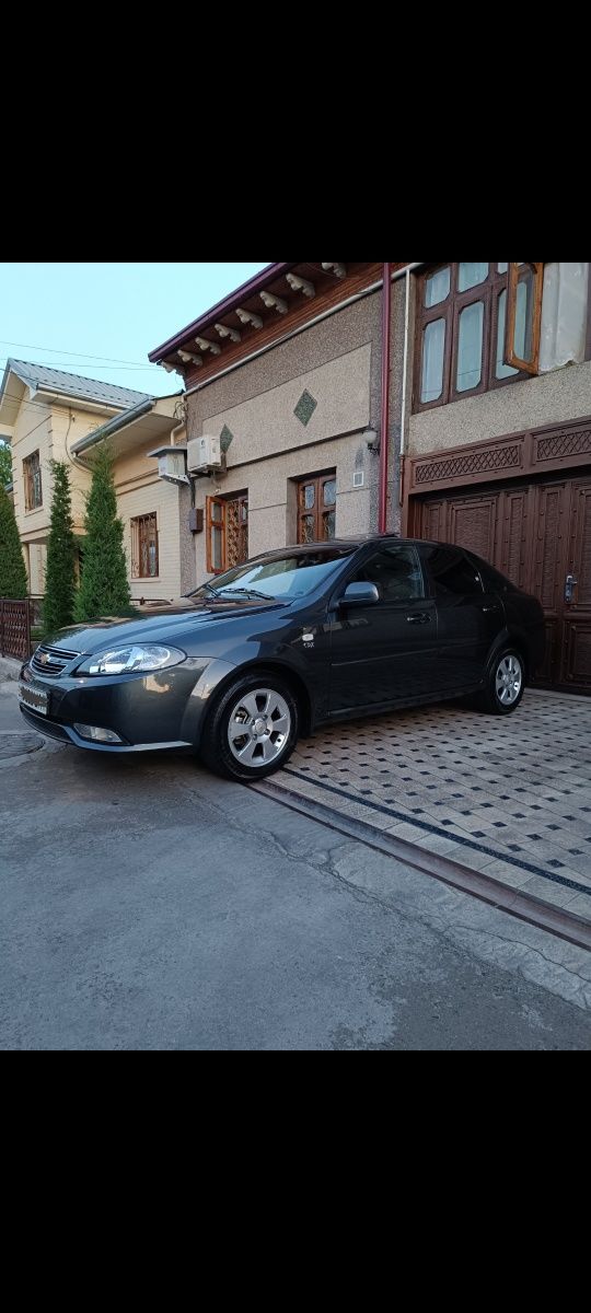 Gentra.Jentra avtomat 3-pazisiya full 2019