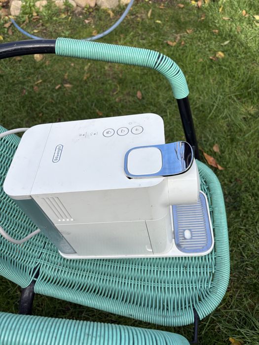 De'Longhi EN510.W Nespresso Lattissima One Evolution - defect