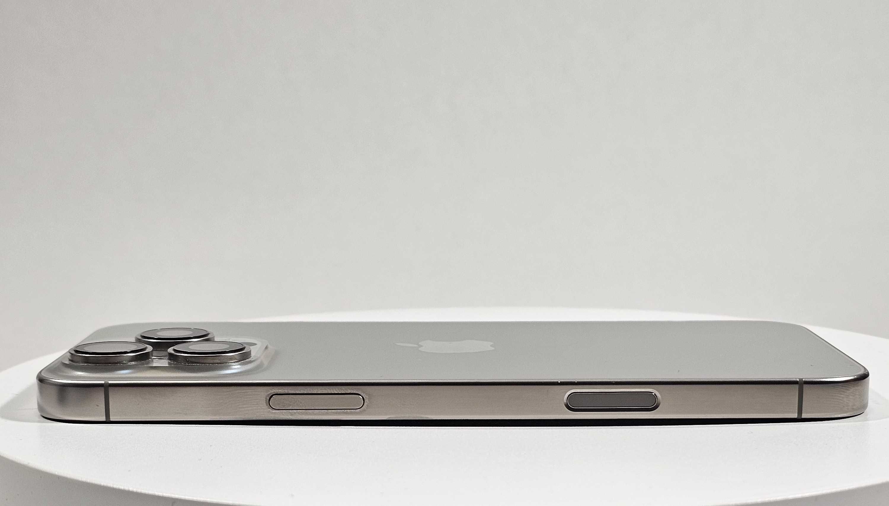iPhone 16 Pro Max 256GB Natural -Garantie 12luni- PhoneXpert.ro #63655