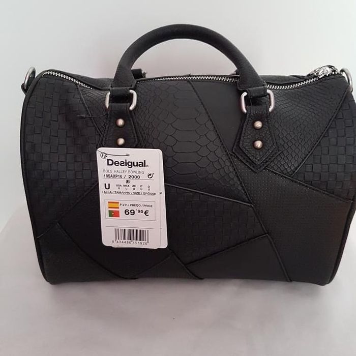 Чанта Desigual