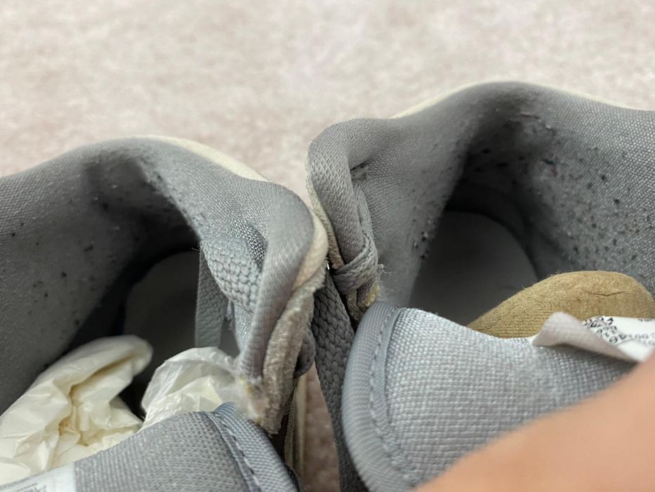 Jordan 1 Mid Coconut Milk