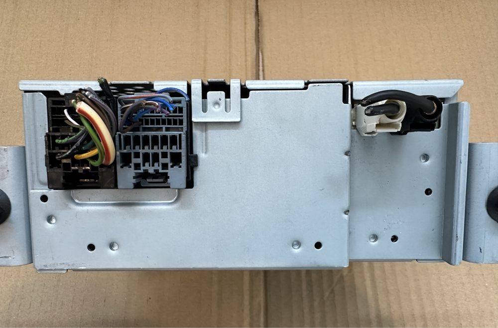 Navigatie : Display / Unitate Ford Kuga 3, Focus 4 2019-2024