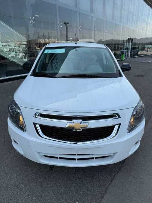 Chevrolet Cobalit yillik 12% dan