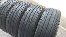 Летни гуми за Бус 215/65/16 C Goodyear Efficient Grip Cargo 4 броя