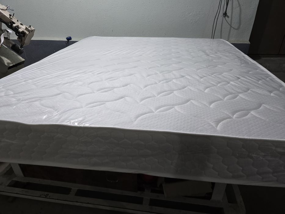 Матрас ортопед классический и элитный