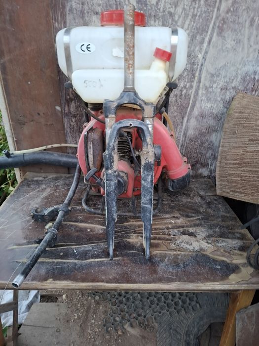Se vand piese de bicicleta