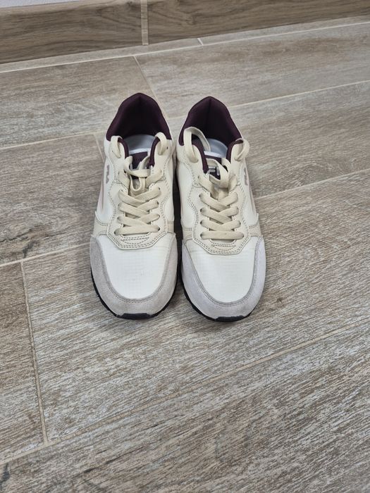 Дамски маратонки Reebook и Fila