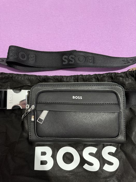 Borseta Boss Originala Nou