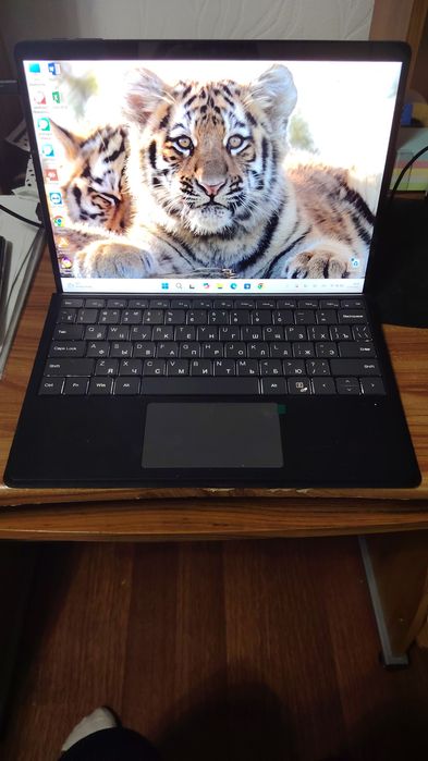Продам Планшет Acer Gadget E10 ETPad Max 12.96 дюйм 16 Гб/512 Гб серый