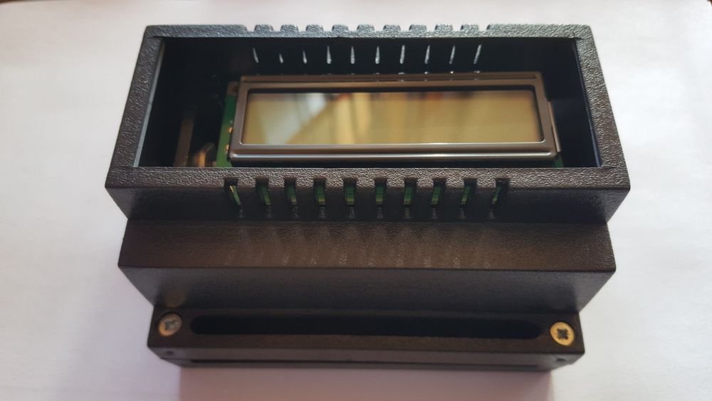 Automatizare invertor on grid damper surplus panouri solare apa calda