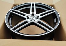 Jante 18 VW Golf Passat Tiguan Arteon Touran Shar