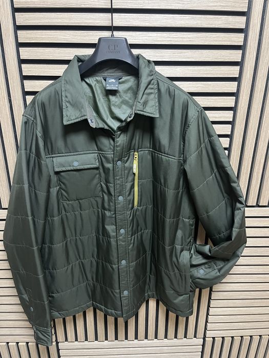 NIKE SB Holgate Winterized Jacket   - Преходно яке 2ХЛ / Оригинал