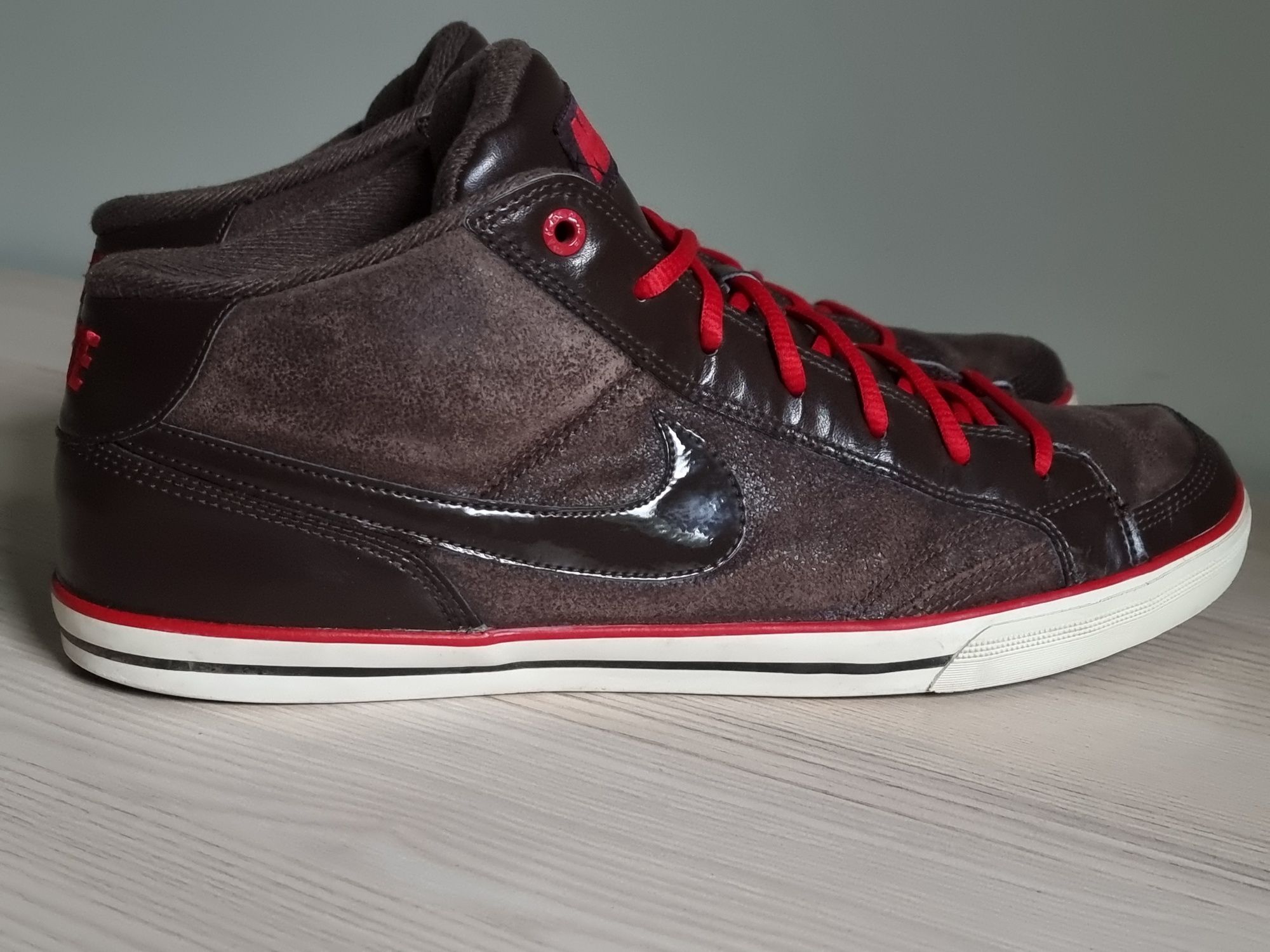 Nike Capri 2 спортни обувки 46,5 номер