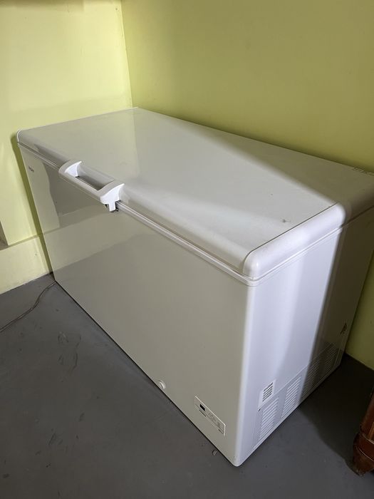 Морозильник 500 л Haier