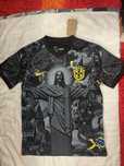 Tricou Brazilia Jesus
