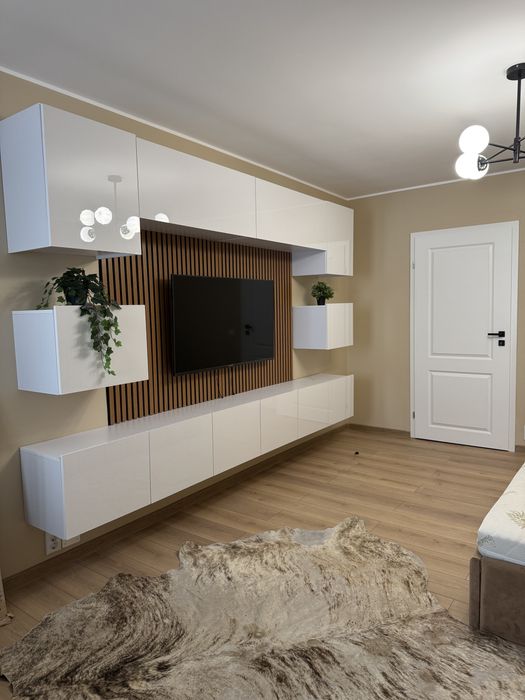 Inchiriez garsoniera,prima inchiriere,Veteranilor,sector 6