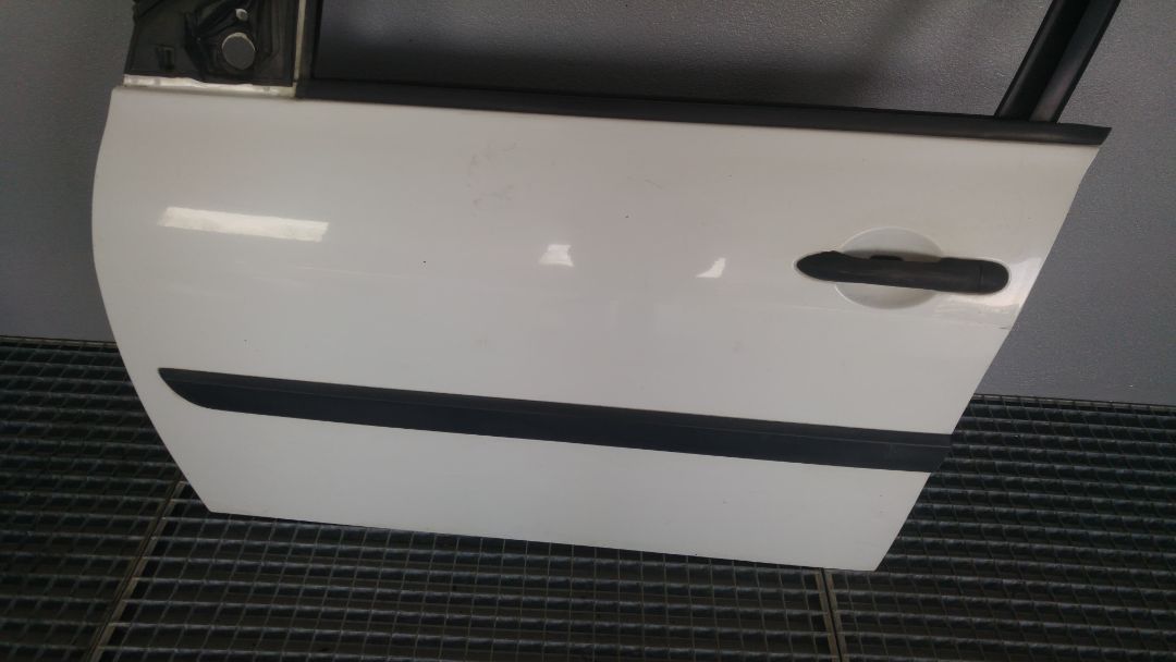 usa portiera stanga fata renault megane 2 berlina  2007