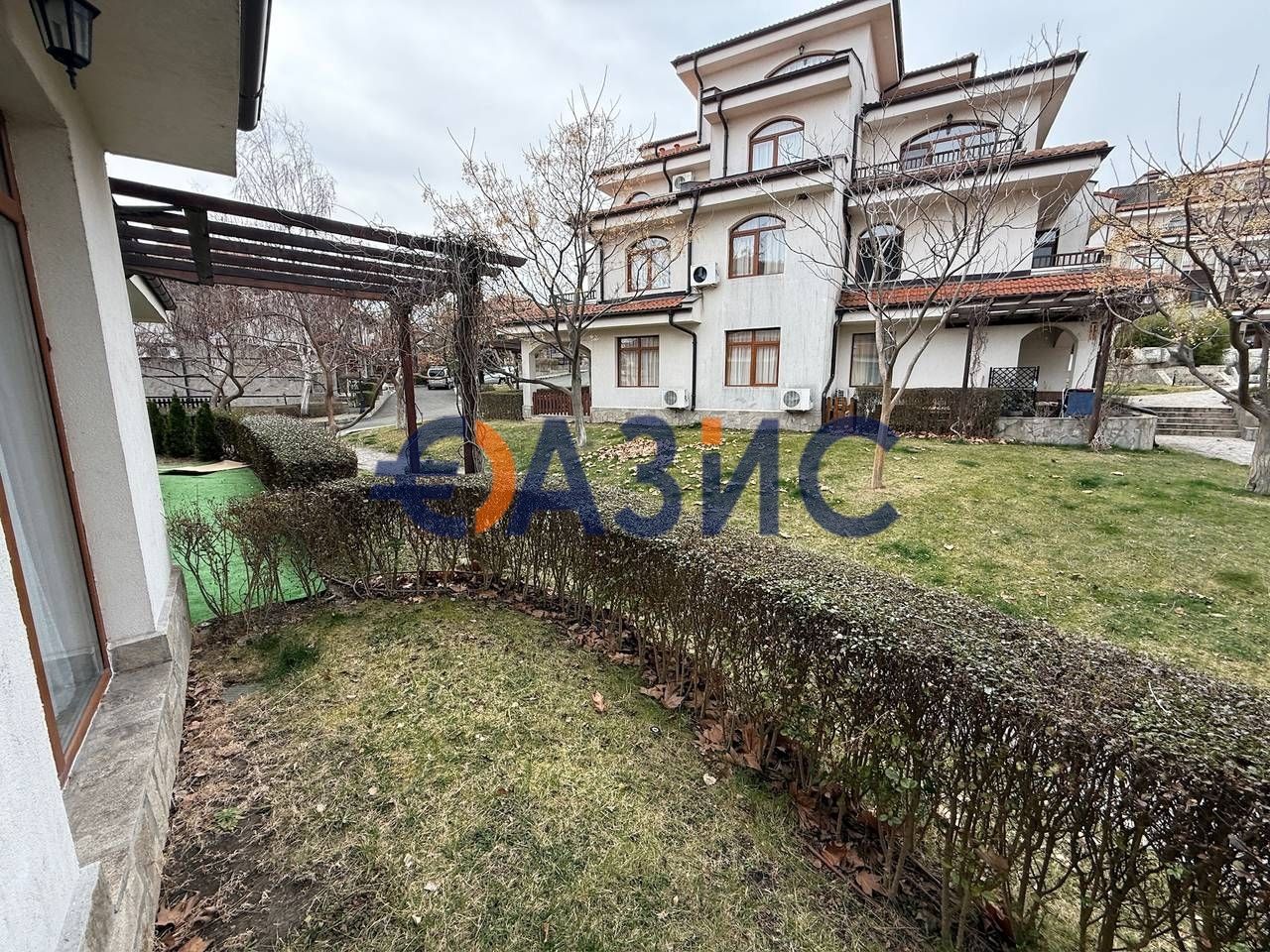 Продава се Двустаен апартамент в Ахелой - 59 кв.м за 1068 €/кв.м - Снимка #10