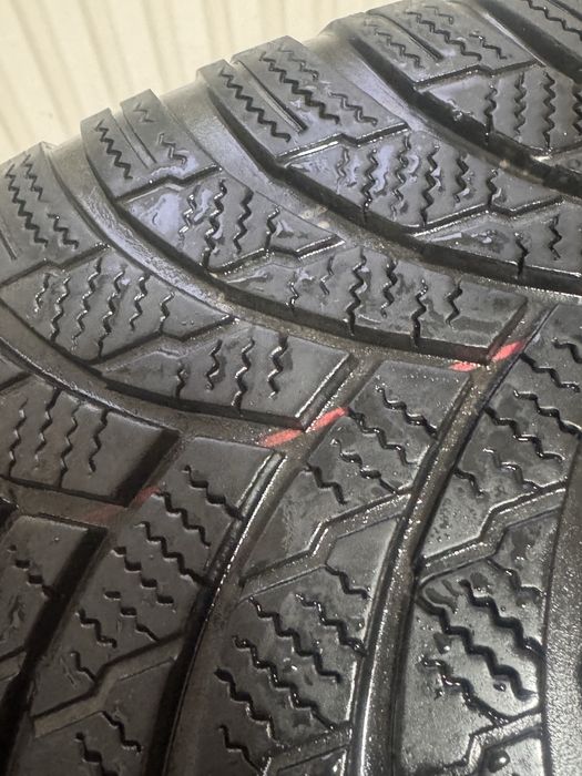 Anvelope iarnă Firestone Winter 195x55xR16, set 4 buc