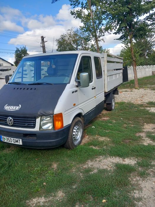 De vânzare elteu 2002