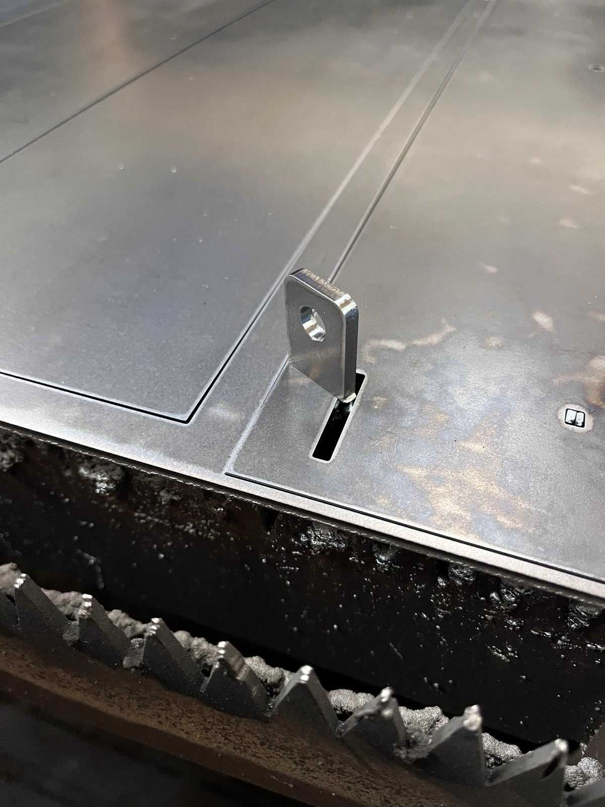 Продавам машина за лазерно рязане Trumpf L 3030 TLF 2600 turbo
