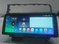 Navigatie Android Vw Golf 7 octacore 12,3inch