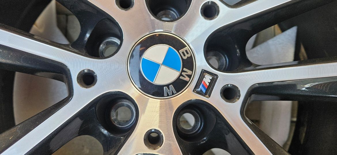 Jante BMW 20 X3 G01 X4 G02 style 699M doar 1 buc spate 9,5 J X 20 ET43