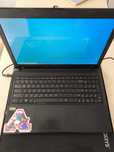 Vând Laptop ASUS X55A SX194D