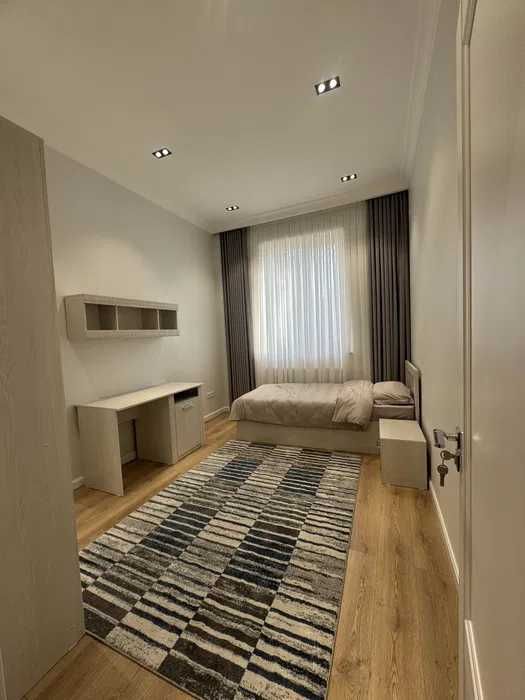 L  ! Сдаётся квартира 2 ком на, Мирабадском  р-н Айбек