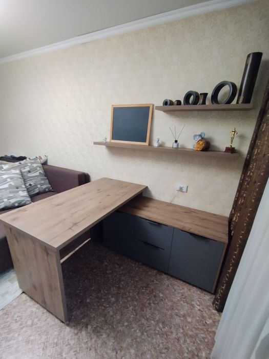Мебель корпусная.