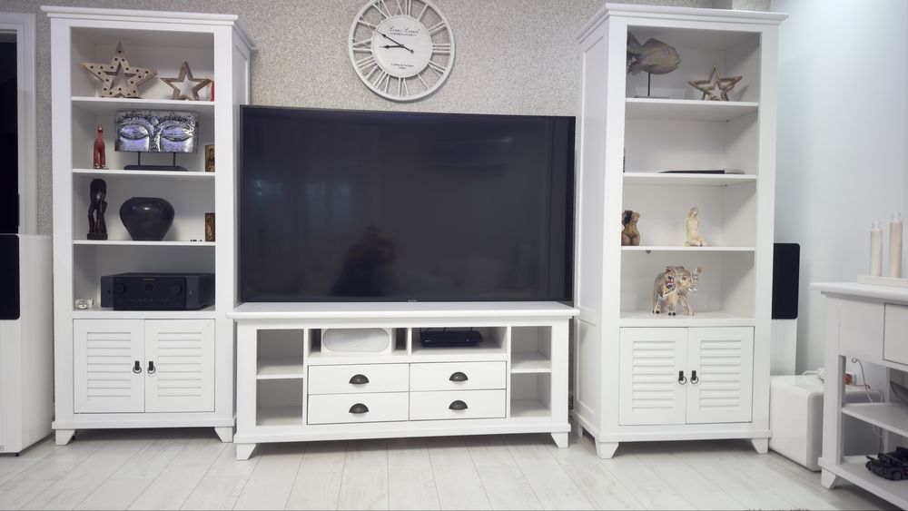 Televizor Samsung led 4k UE75RU7105KXXC