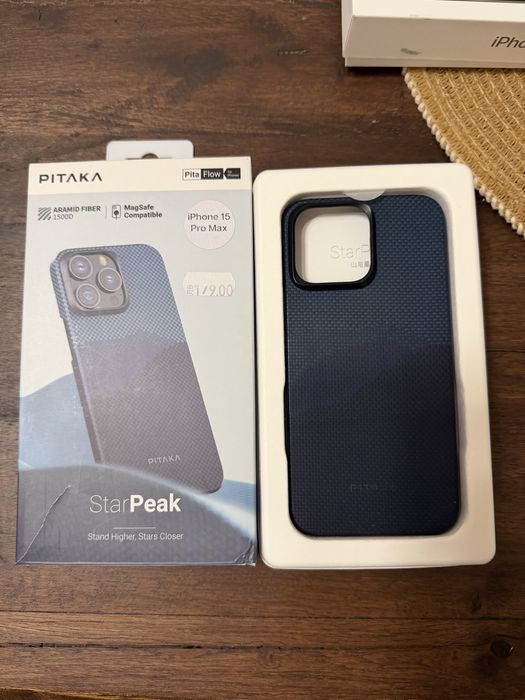 Iphone 15 Pro Max 256 GB 5G