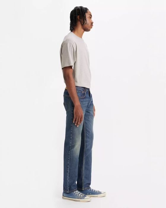 Джинсы Levi's 502 taper future jeans р.36/30