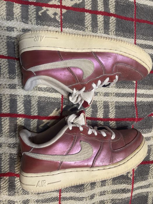 Найк air force 37-38 номер-Виетнам