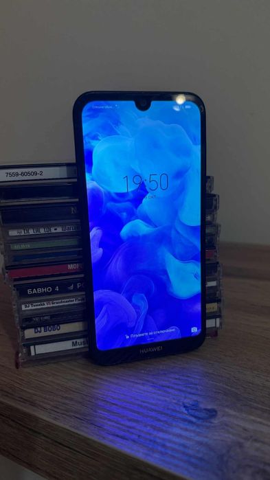 Huawei Y5 -2019 г