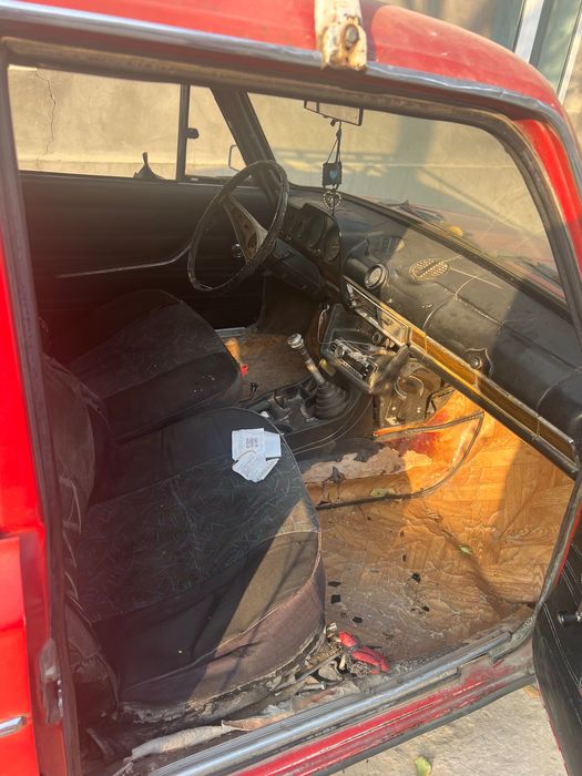 Vaz 2103 jiguli  sotiladi