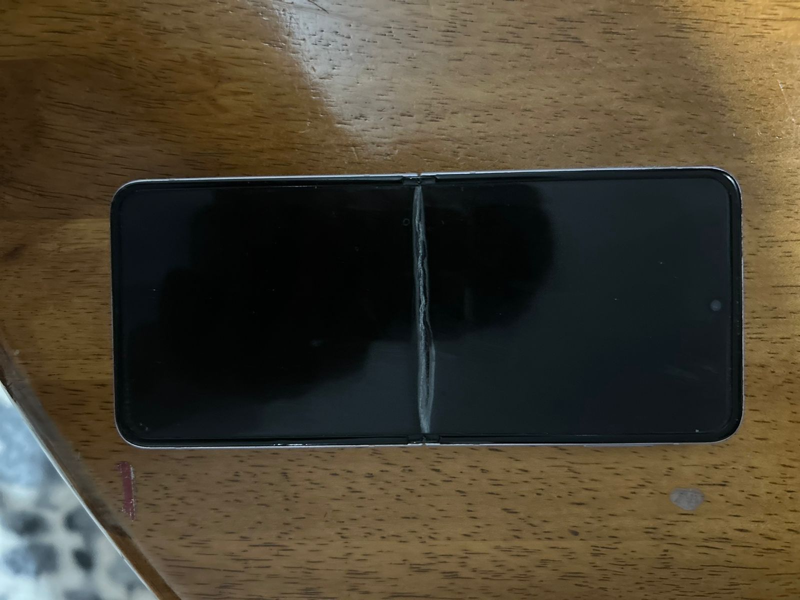 Samsung z flip 3