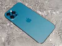 Продам Apple iPhone 12 Pro Max 256Gb (Талгар) лот 352900