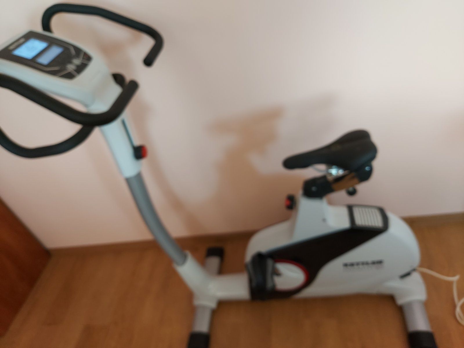 KETTLER Ergometer E7