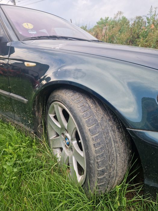 Bmw e46 2005 dezmembrari