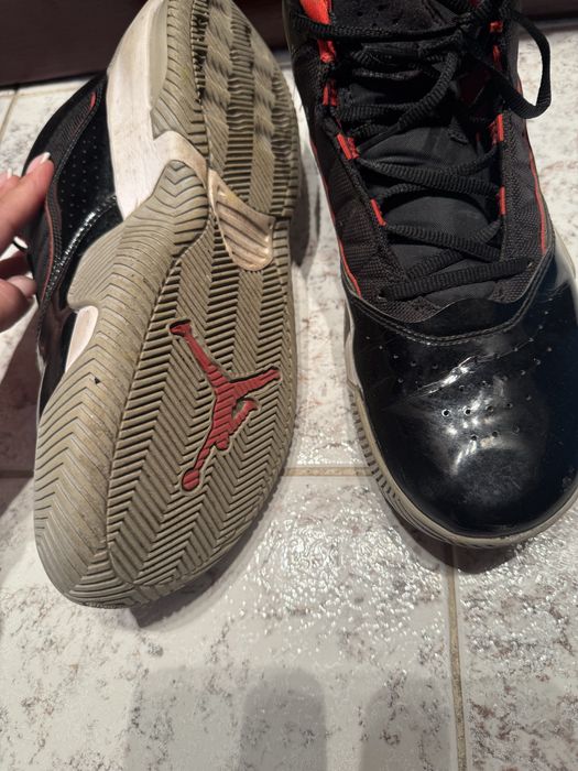 Кецове Nike Jordan