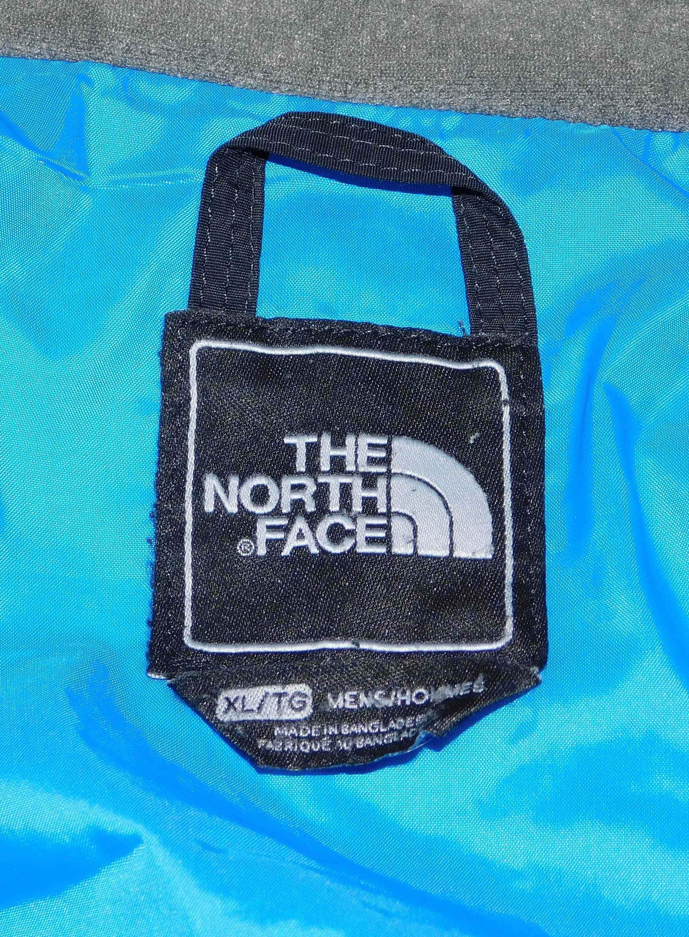 Geaca puf schi The North Face RECCO 600 barbati XL-XXL