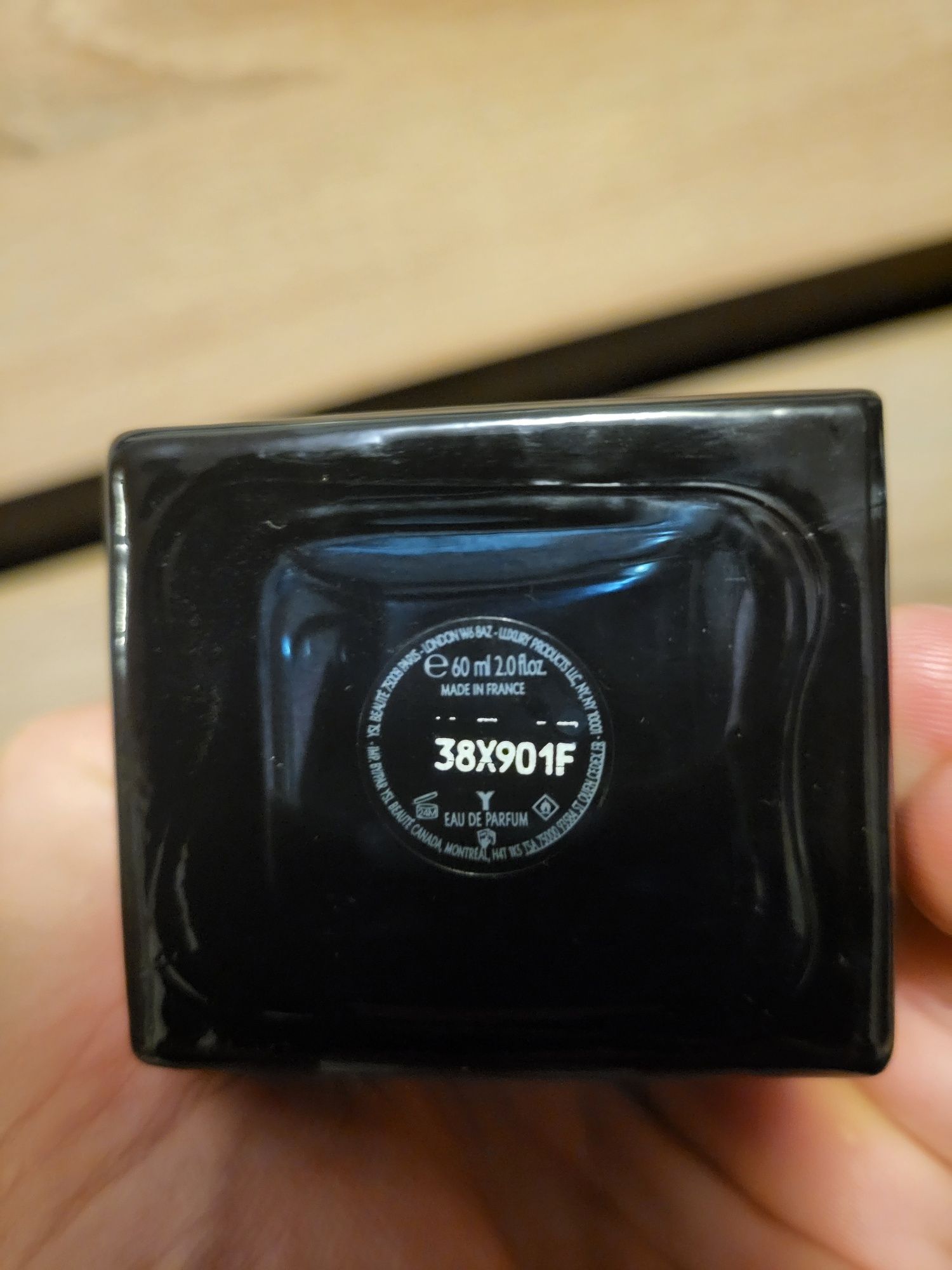 Vand YSL Y EDP Intense 60 ml - PRET FIX. NU LIVREZ!