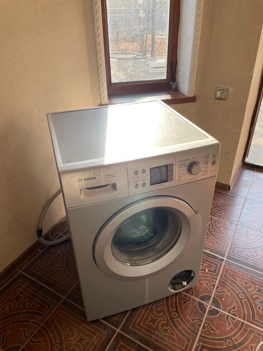 Bosch стиральная машина