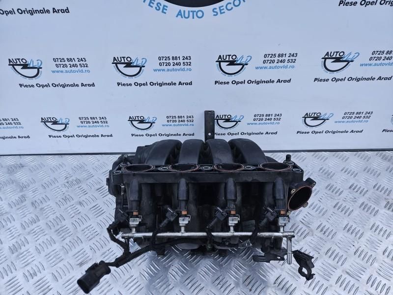 Galerie admisie Opel Insignia A 1.8i A18XER