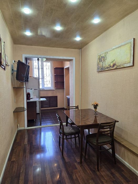 Метро Буюк Ипак Йули, 77 серия, 90м2, ипотека