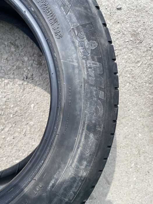 Продам шины 215/60/16