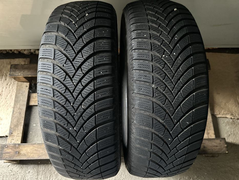 205/60 R16 Semperit Speed-Grip 5 DOT 2024