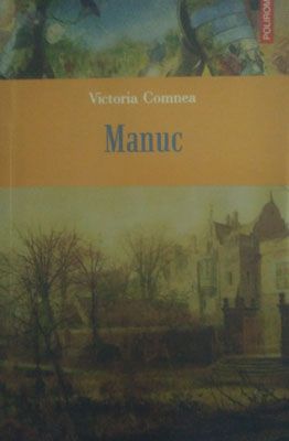 Manuc - Victoria Comnea